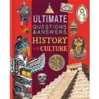 Ultimate Questions & Answers: History and Culture von Bonnier Zaffre