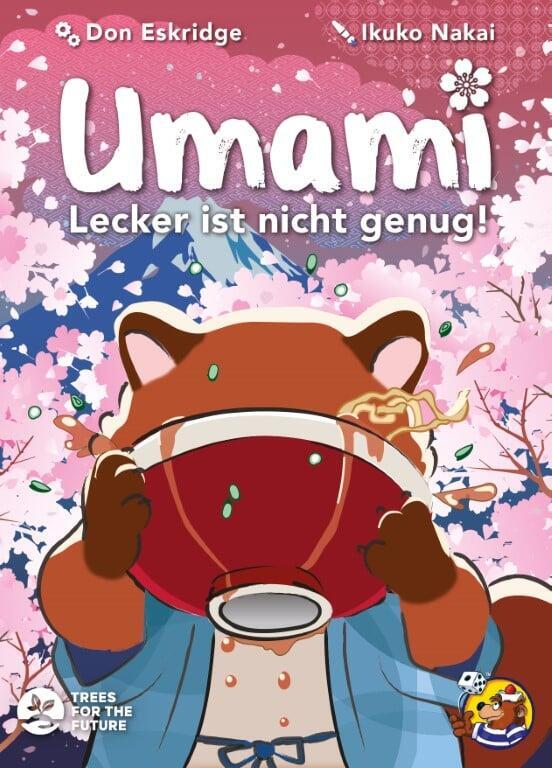 Umami Umami