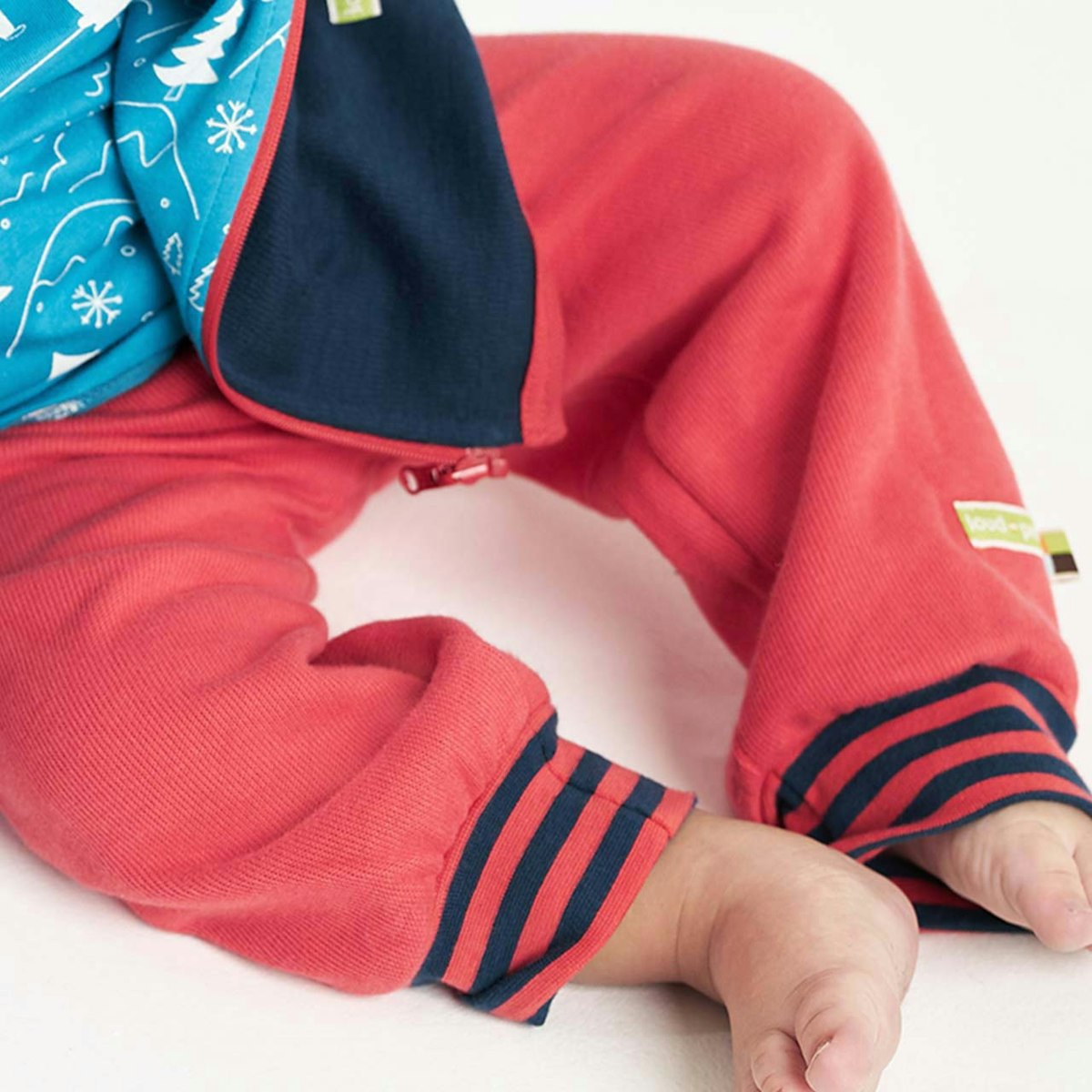 Uni Jogginghose Basic melone 68 Uni Jogginghose Basic melone 68