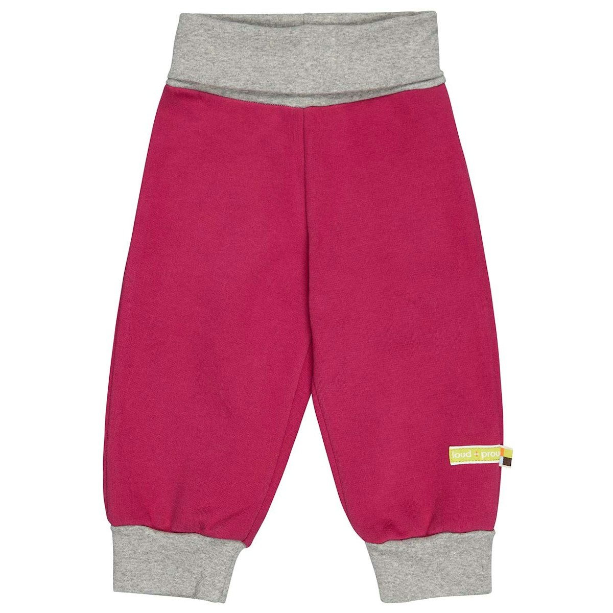 Uni Jogginghose Sweat Basic beere 68 Uni Jogginghose Sweat Basic beere 68