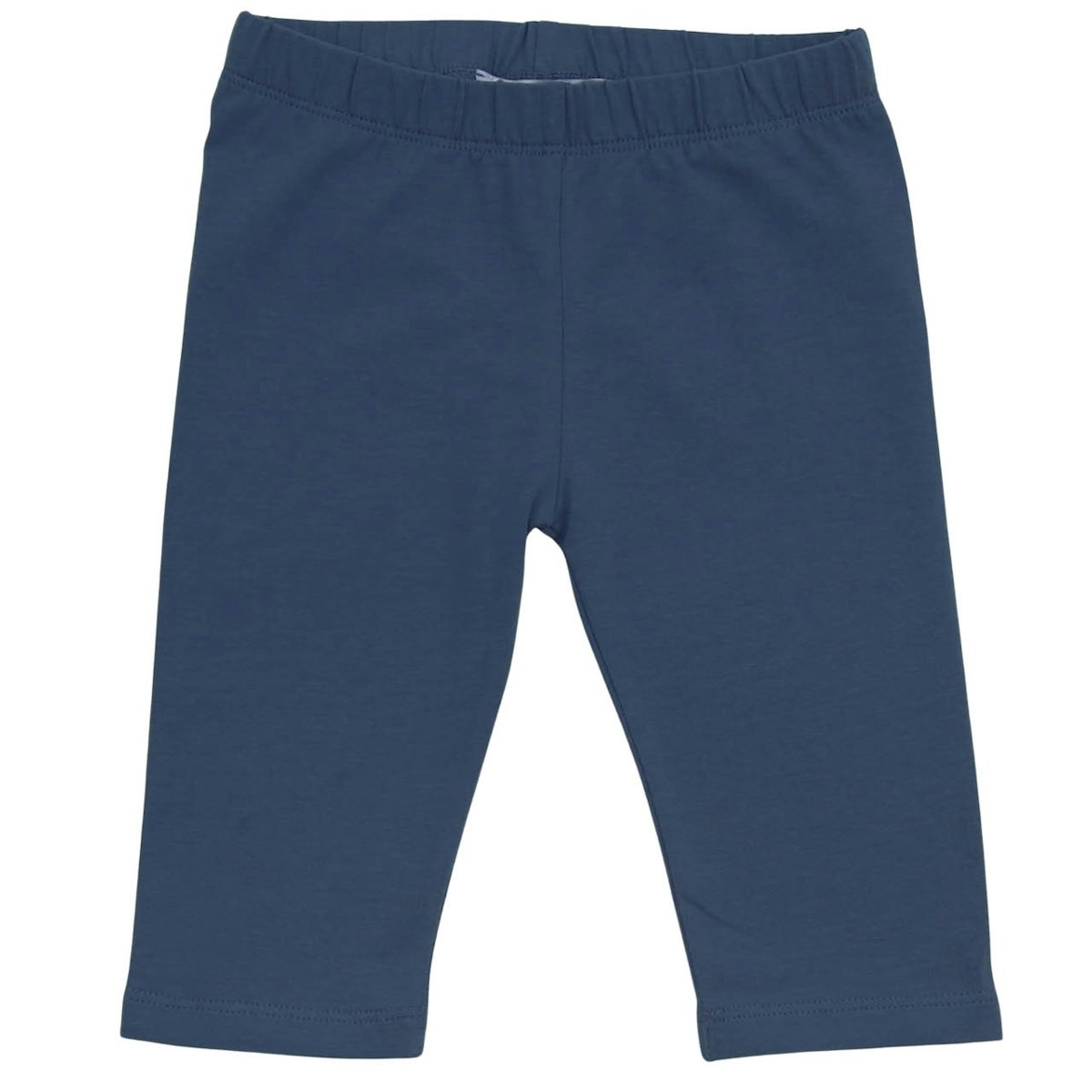 Uni Leggings 3/4 jeansblau 110 Uni Leggings 3/4 jeansblau 110