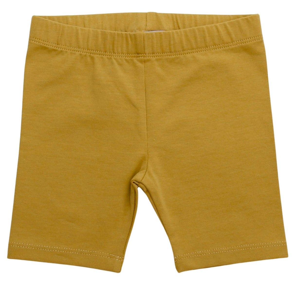 Uni Radler Shorts ocker 134 Uni Radler Shorts ocker 134
