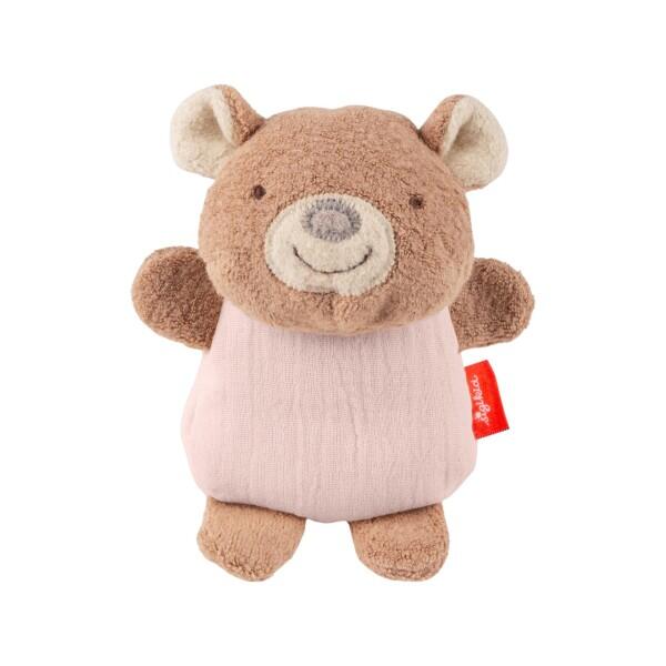 Sigikid - Musselin Spielfigur Bär Sigikid - Musselin Spielfigur Bär