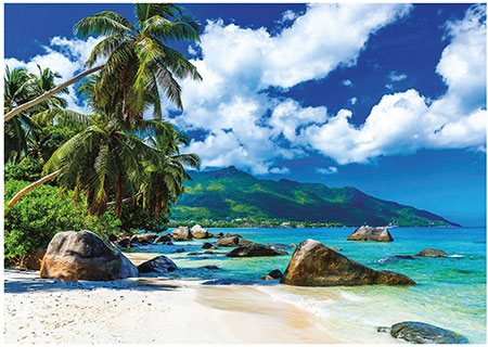 Urlaub auf den Seychellen Urlaub auf den Seychellen