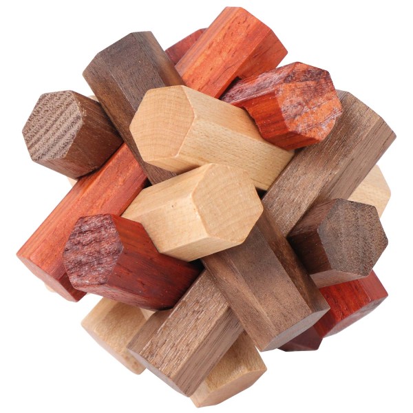 VIP Puzzle: Hectix Puzzle VIP Puzzle: Hectix Puzzle