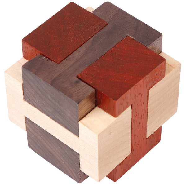 VIP Puzzle: SIXI Cube Puzzle VIP Puzzle: SIXI Cube Puzzle