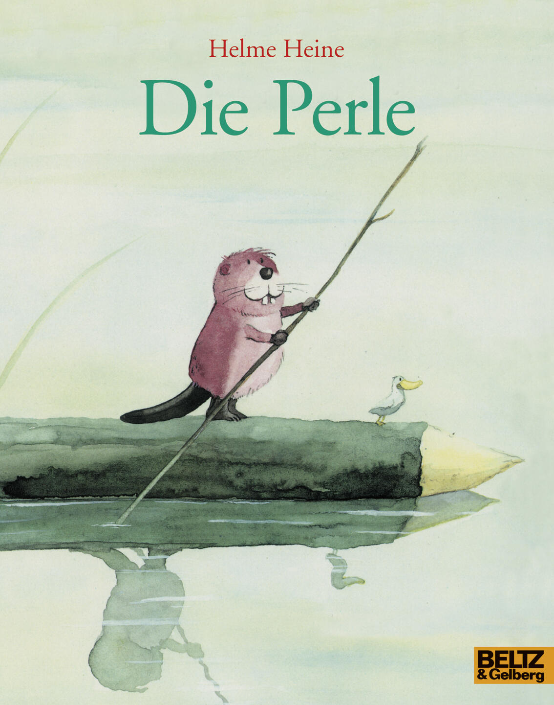 Verlagsgruppe Beltz - Die Perle Verlagsgruppe Beltz - Die Perle