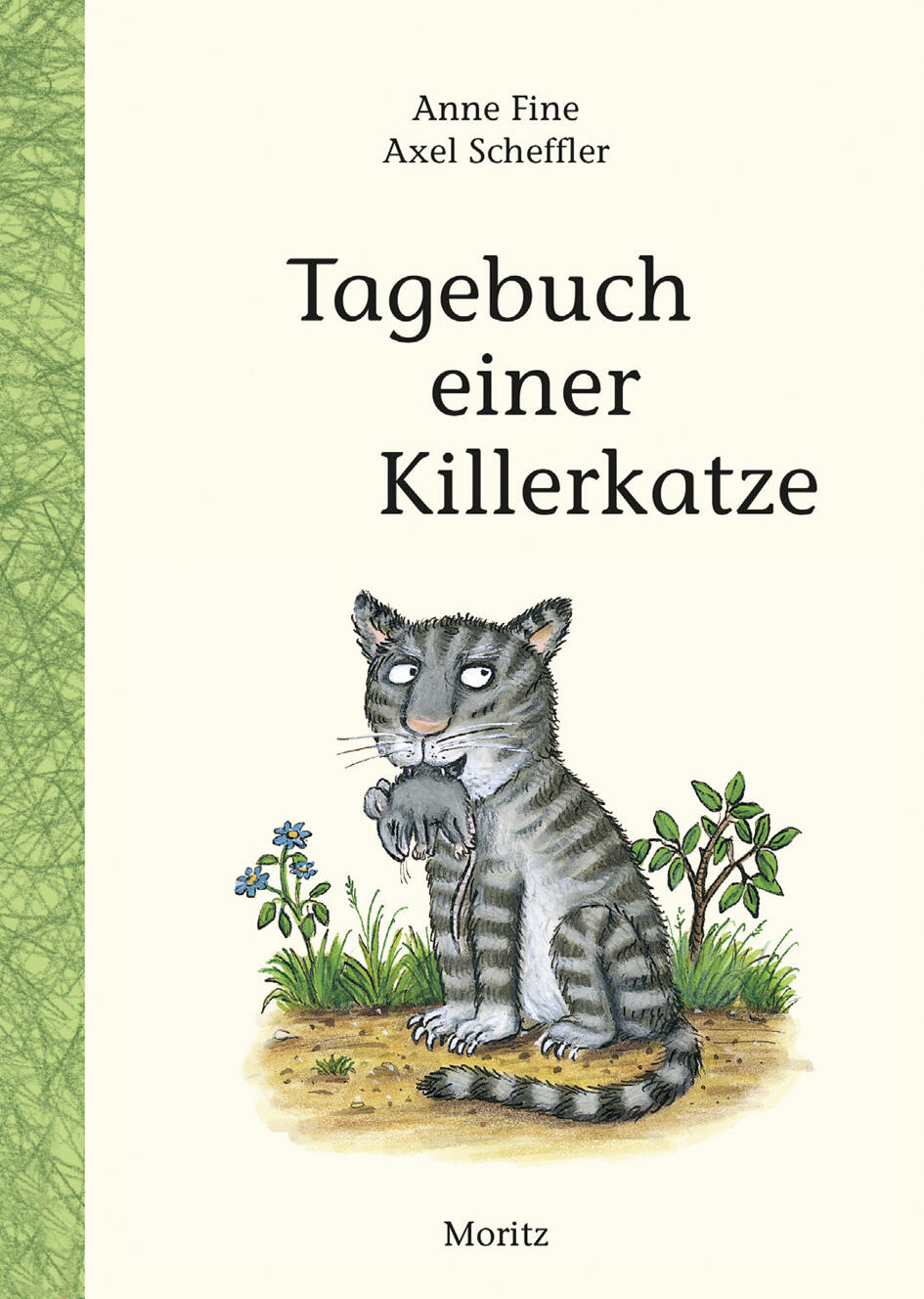 Verlagsgruppe Beltz - Tagebuch einer Killerkatze Verlagsgruppe Beltz - Tagebuch einer Killerkatze