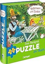 Verlagsgruppe Oetinger - Petterson und Findus Puzzle im Buch Verlagsgruppe Oetinger - Petterson und Findus Puzzle im Buch