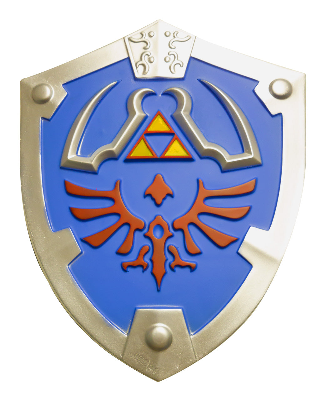 Videospiel Held Cosplay Schild 44x55 cm Videospiel Held Cosplay Schild 44x55 cm