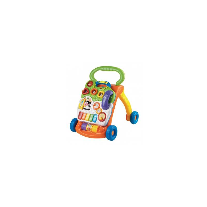 Vtech - Spiel- und Laufwagen