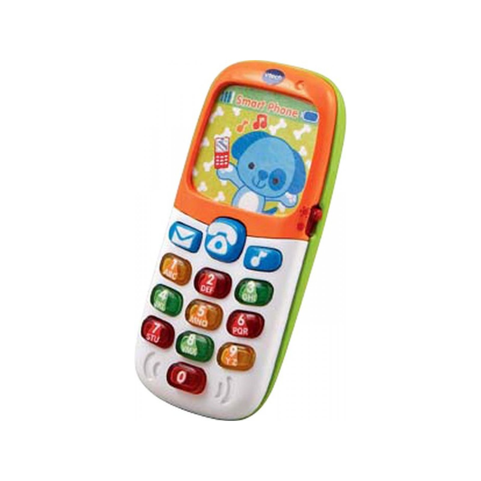 Vtech - Tierchen Lernhandy