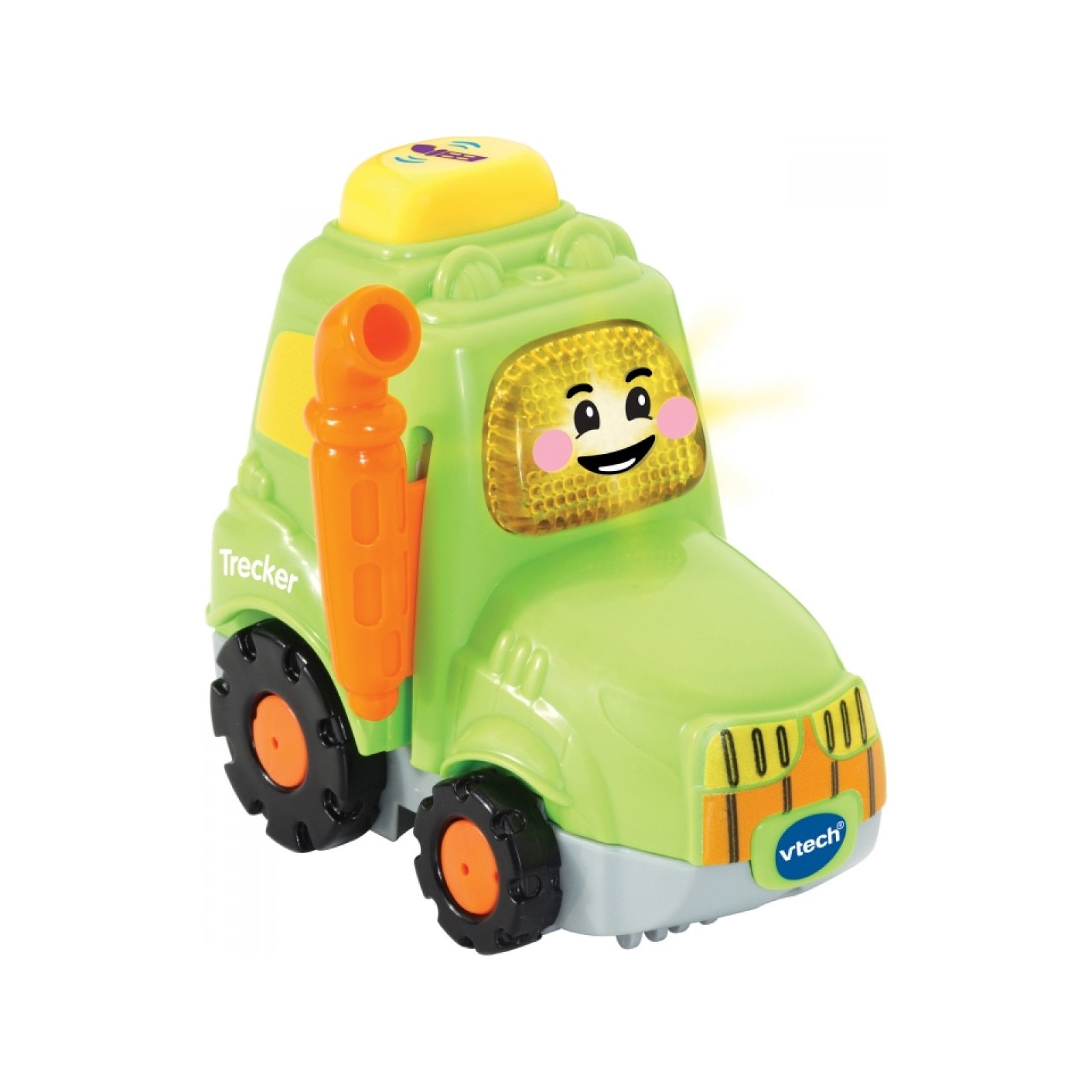 Vtech - Tut Tut Baby Flitzer - Trecker