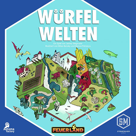 W�rfelwelten