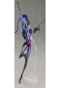 WIDOWMAKER OVERWATCH FIGMA FIGURA 16 CM Games