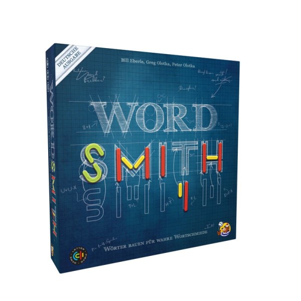 WORDSMITH DE