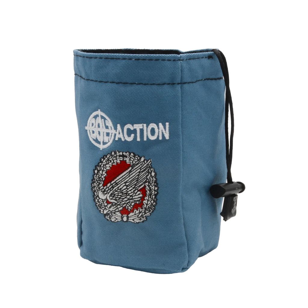 Warlord Games Bolt Action German Fallschirmjäger Dice Bag Würfelbeutel Order Warlord Games Bolt Action German Fallschirmjäger Dice Bag Würfelbeutel Order