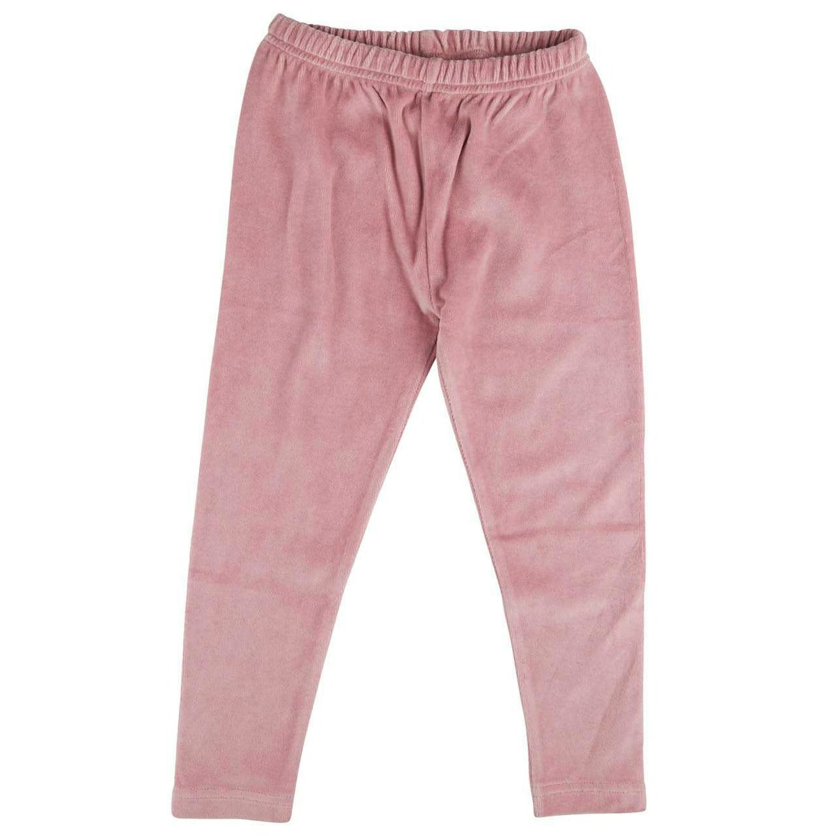 Warme, weiche Velour Leggings pink 92 Warme, weiche Velour Leggings pink 92
