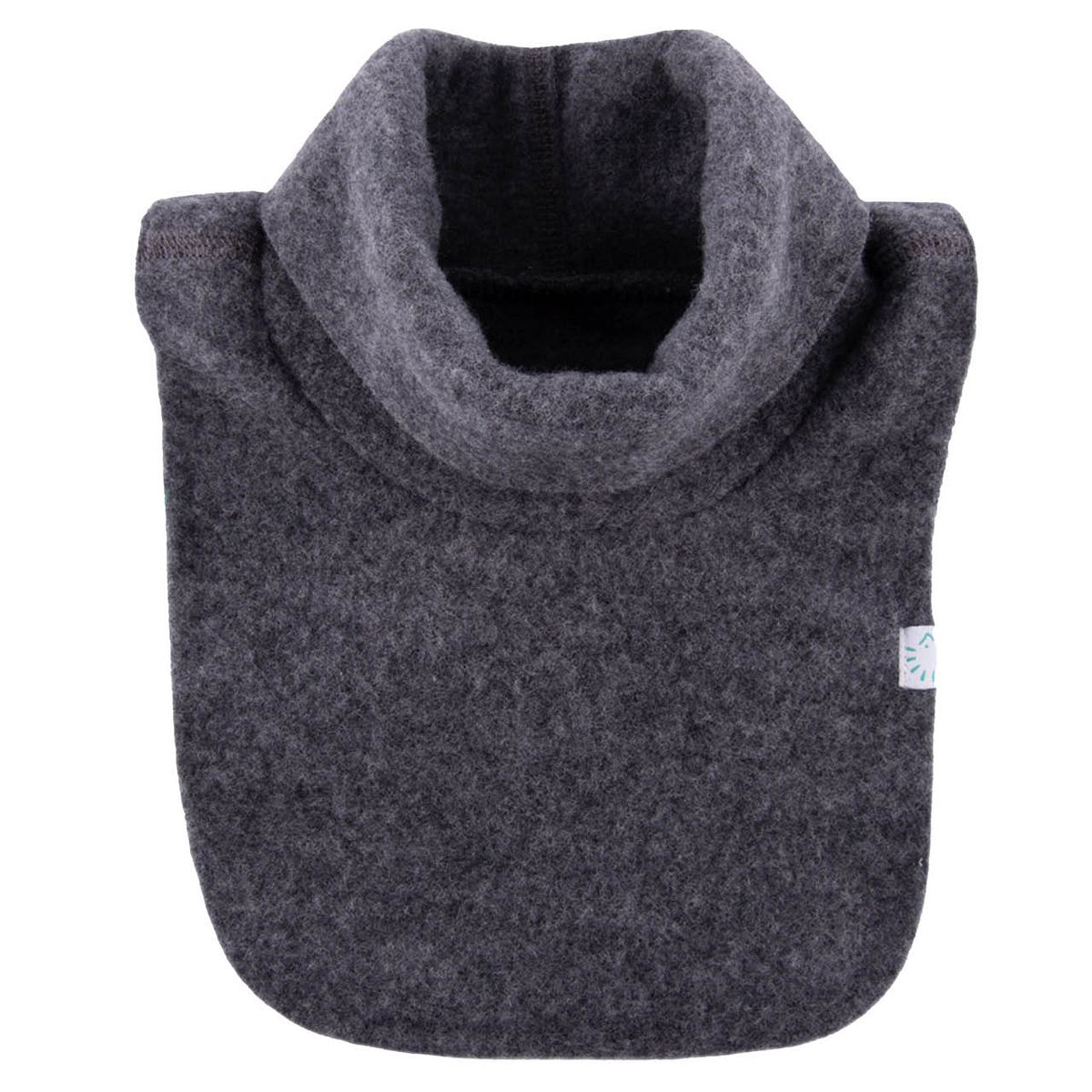 Warmer Wollfleece Schlupfschal ANTHRAZIT L Warmer Wollfleece Schlupfschal ANTHRAZIT L