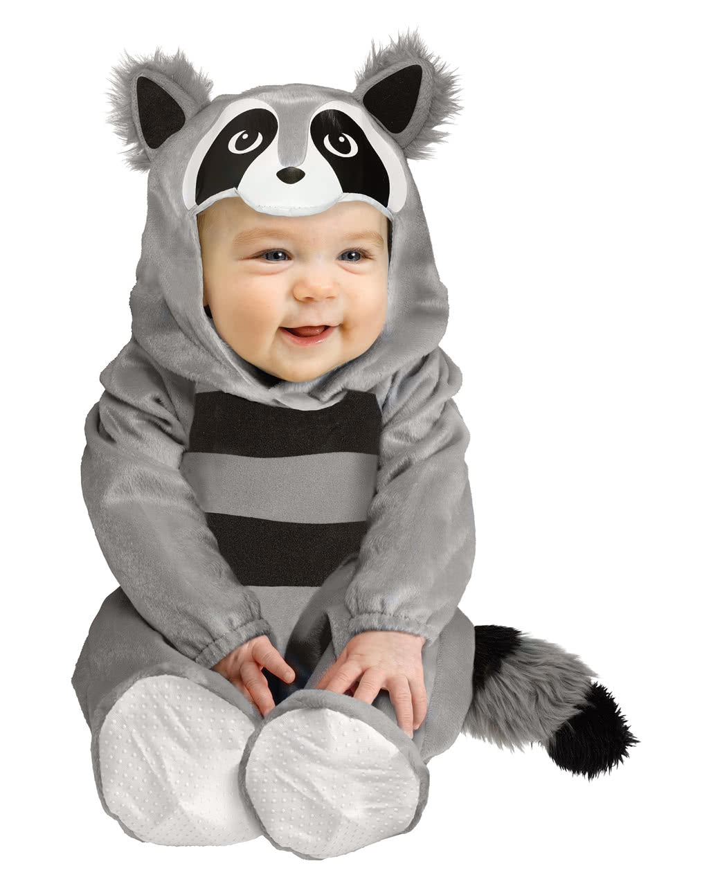 Waschbär Babykostüm Waschbär Babykostüm