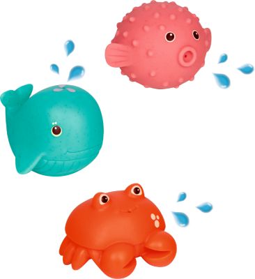 Wasser-Spritzfigur - Spiegelburg Sommerkinder Wasser-Spritzfigur - Spiegelburg Sommerkinder