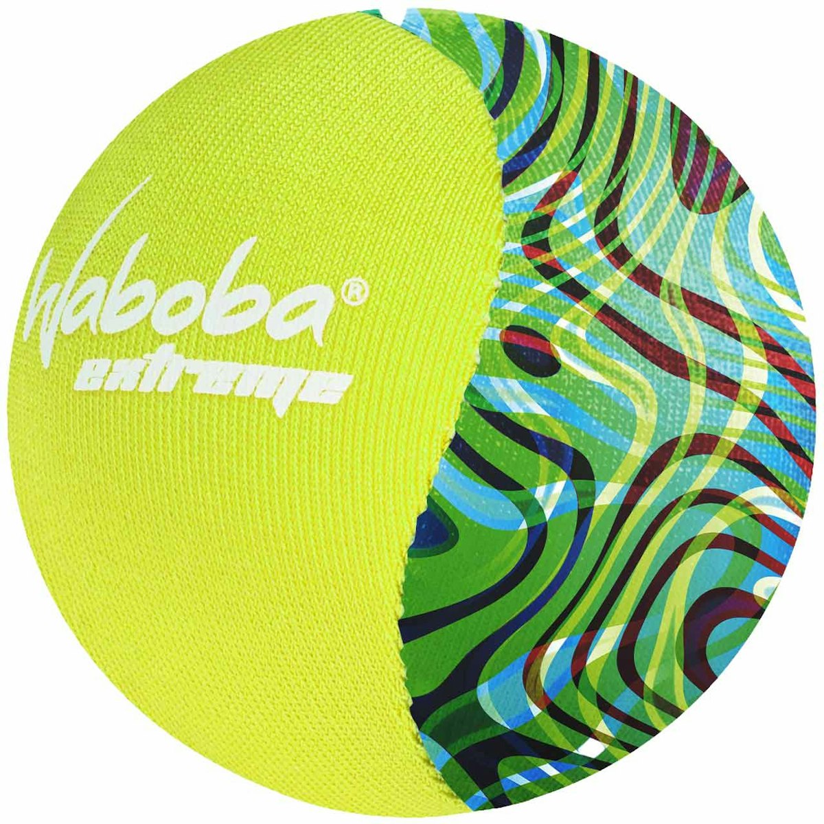 Wasserspringball für klein und groß 6 cm Waboba Extreme Wasserspringball für klein und groß 6 cm Waboba Extreme