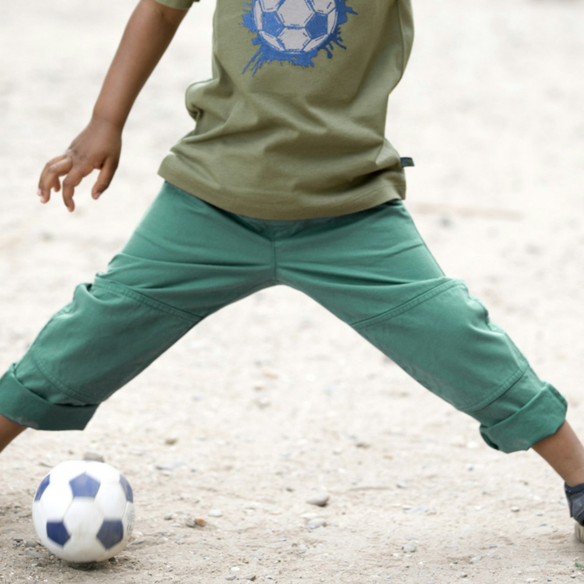 Webhose petrol Rippbund 134/140 Webhose petrol Rippbund 134/140