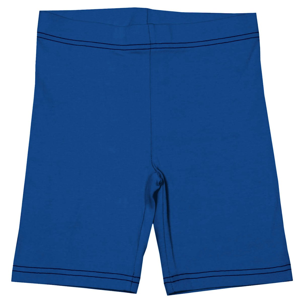 Weiche Radler Shorts dunkelblau 98/104 Weiche Radler Shorts dunkelblau 98/104