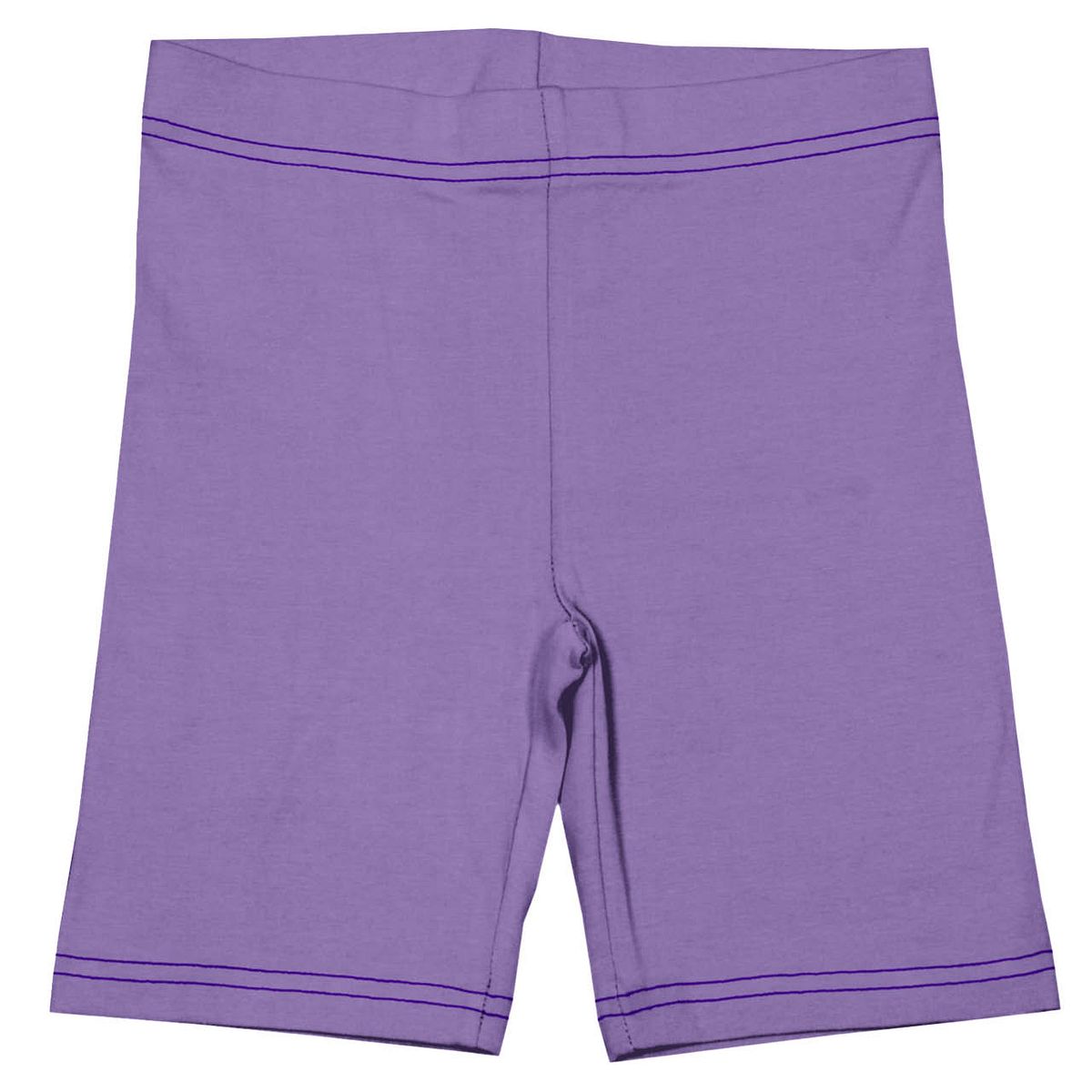 Weiche Radler Shorts flieder 98/104 Weiche Radler Shorts flieder 98/104