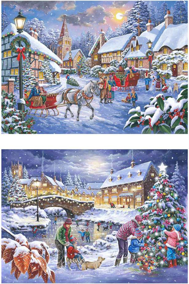 Weihnachten steht vor der T�r Weihnachten steht vor der T�r