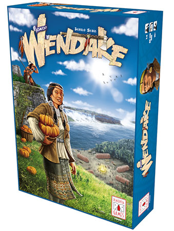 Wendake