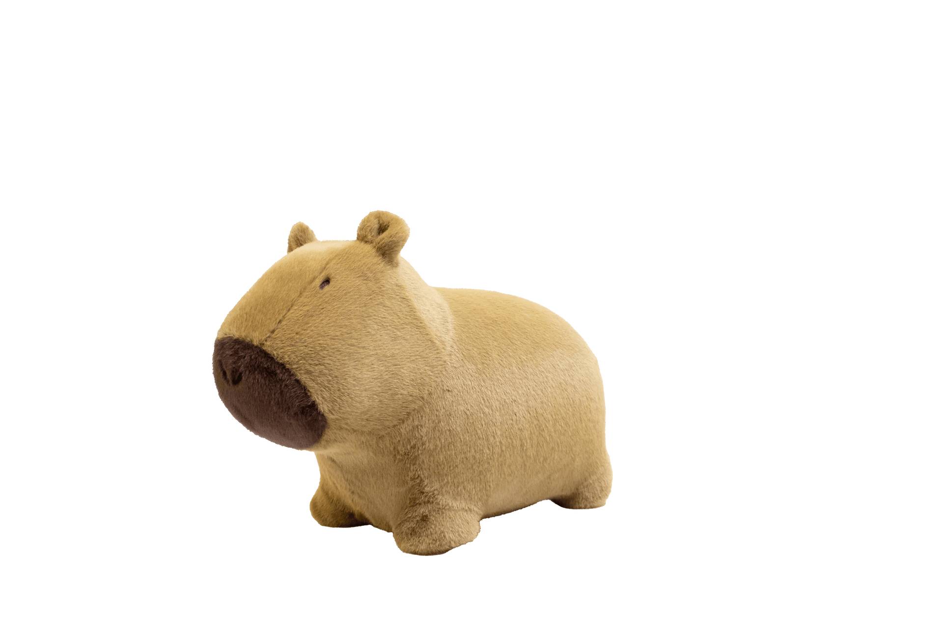 Wild & Soft - Hüpftier Capybara Wild & Soft - Hüpftier Capybara