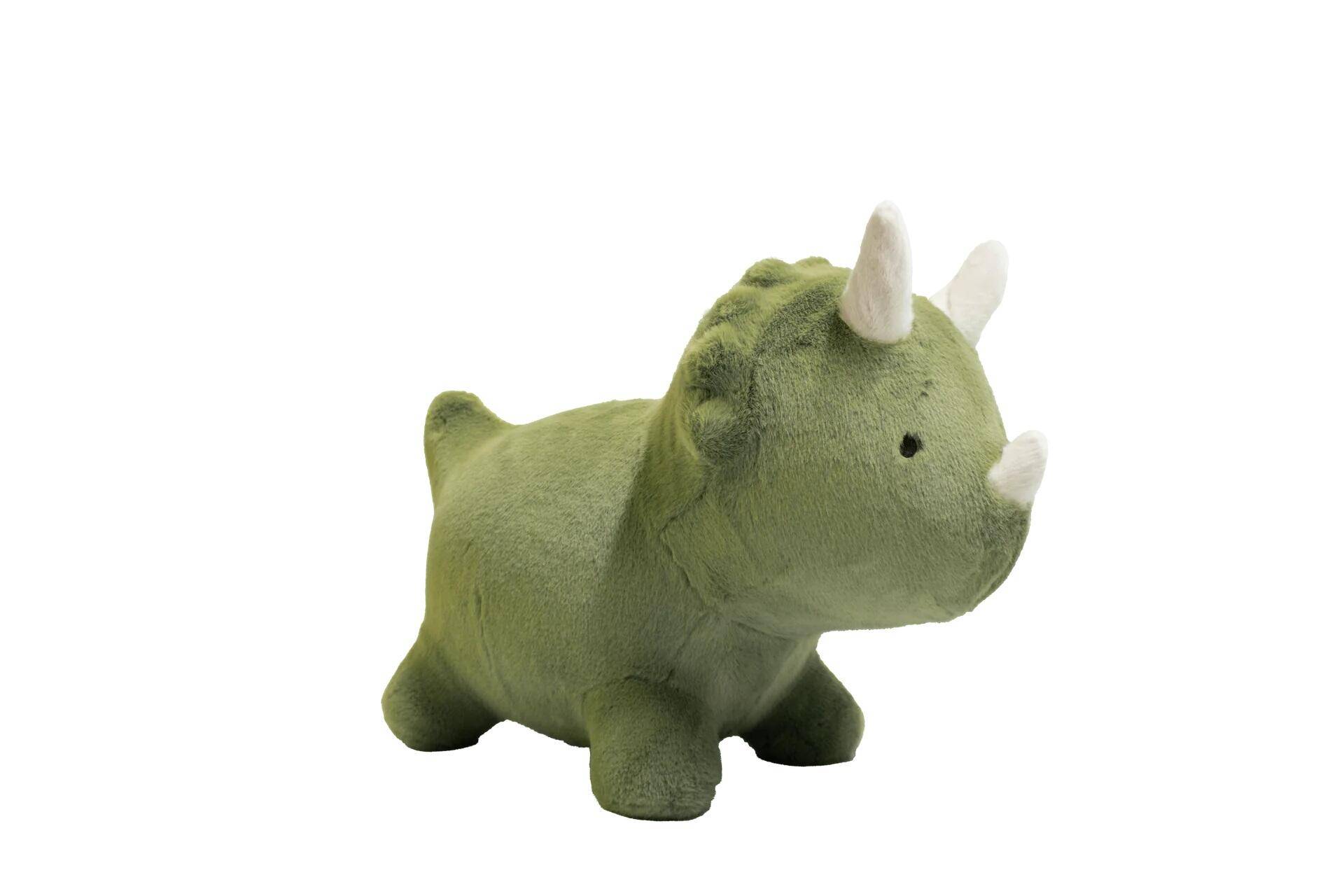 Wild & Soft - Hüpftier Dino Wild & Soft - Hüpftier Dino