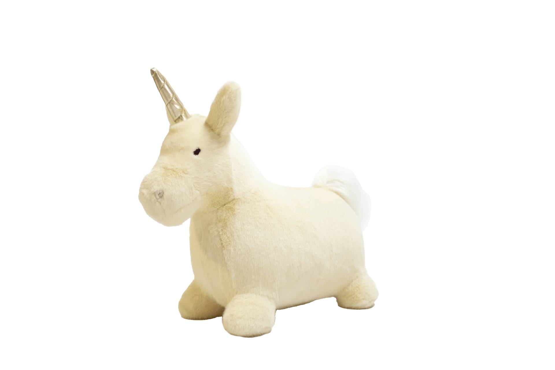 Wild & Soft - Hüpftier Einhorn Wild & Soft - Hüpftier Einhorn