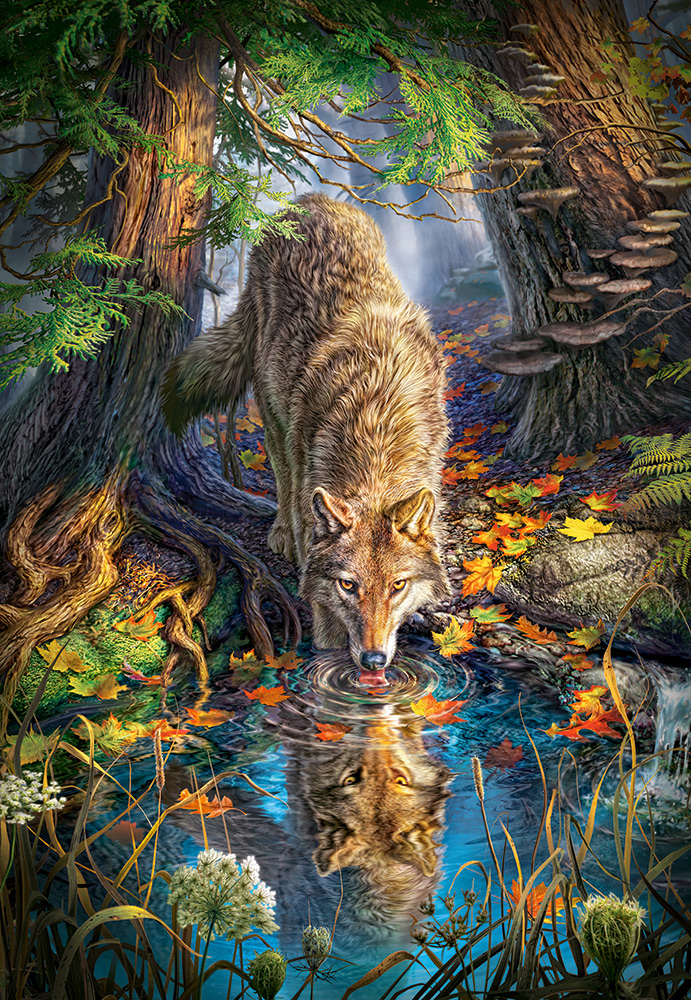Wilder Wolf Wilder Wolf