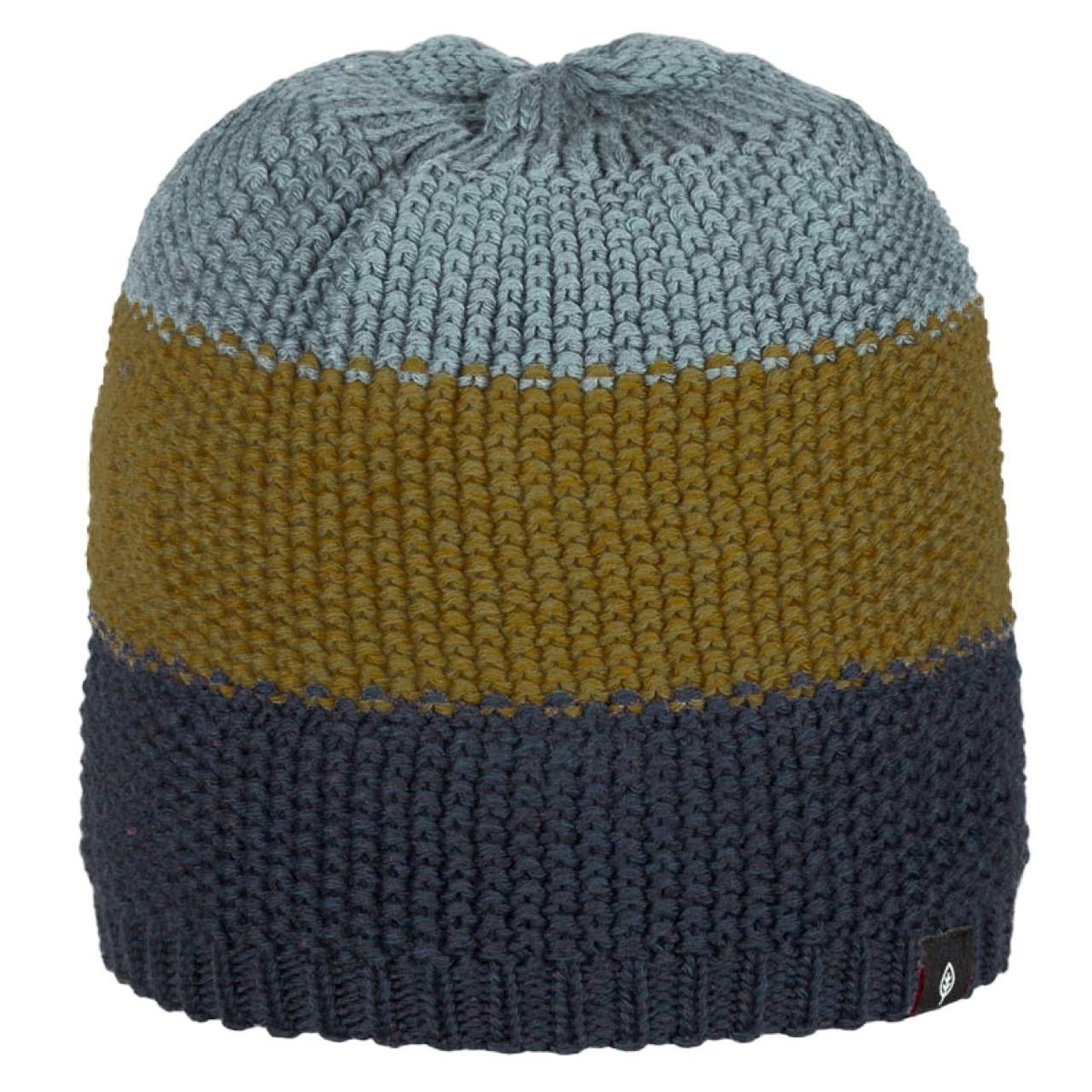 Wintermütze- und Übergangszeit gestrickt blau 51/53 Wintermütze- und Übergangszeit gestrickt blau 51/53