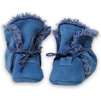 Winterschuhe Blau (B-Ware)