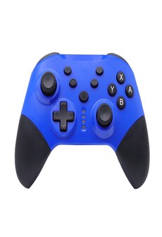 Wireless Gamepad for Nintendo Switch NS Lite with Turbo Blue