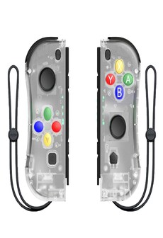 Wireless Joysticks for Nintendo Switch (L and R) (PRODUCT)REDTM