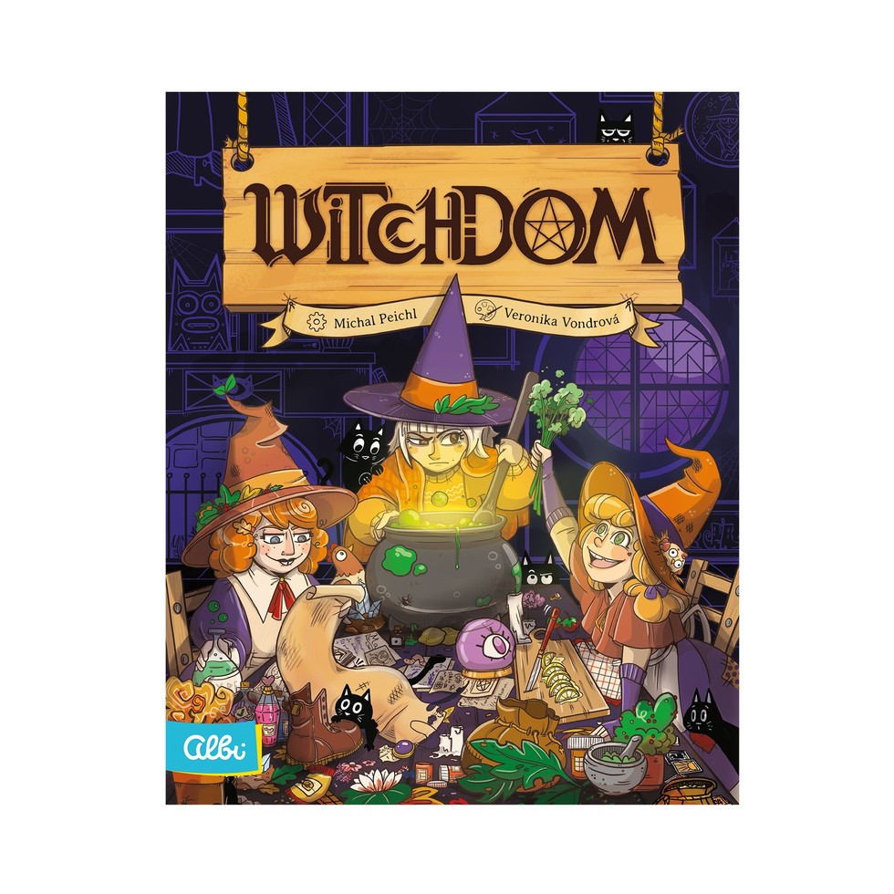 Witchdom