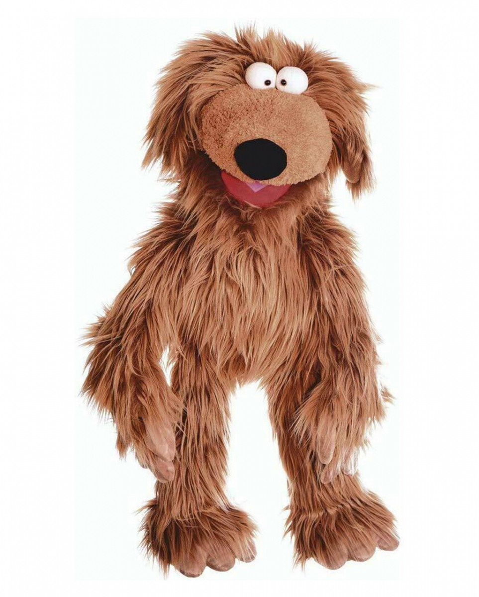 Wiwaldi Handspielpuppe Wiwaldi Handspielpuppe