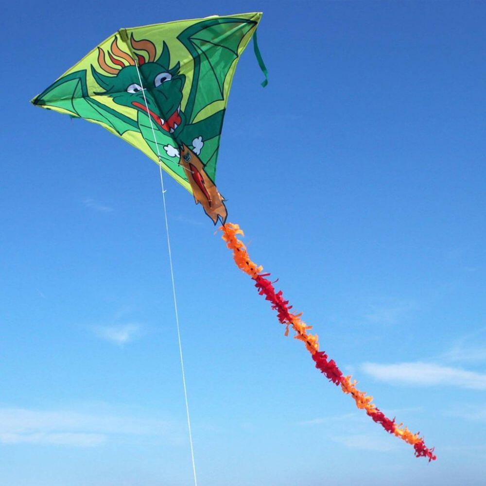 Wolkenstürmer - Einleiner / Eddy Drachen Wolkenstürmer - Einleiner / Eddy Drachen