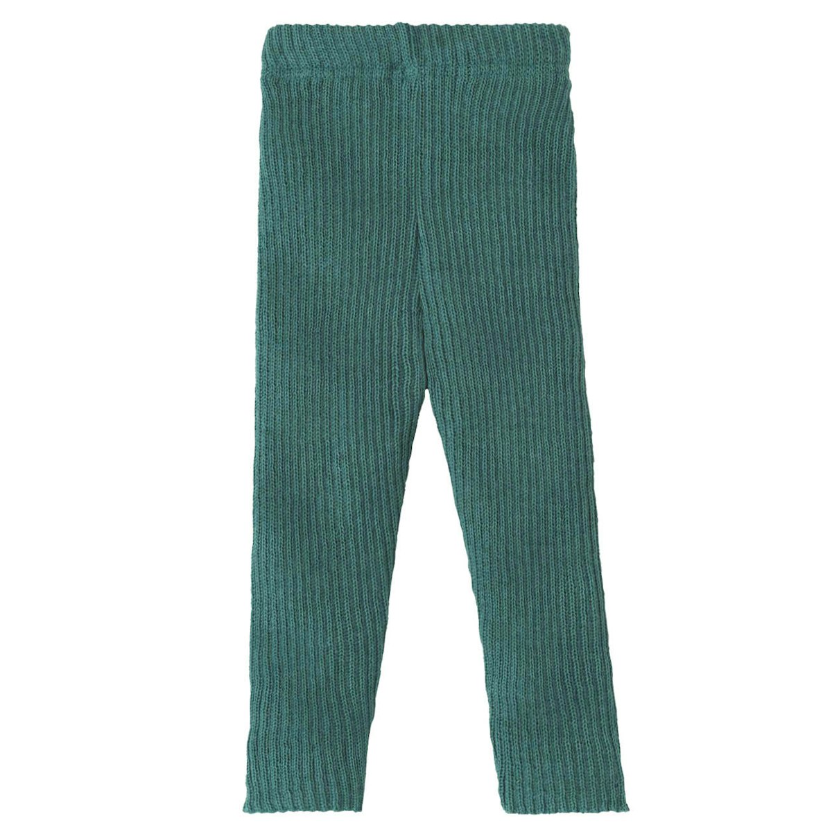 Woll Leggings eukalyptus warm und mitwachsend 86/92 Woll Leggings eukalyptus warm und mitwachsend 86/92