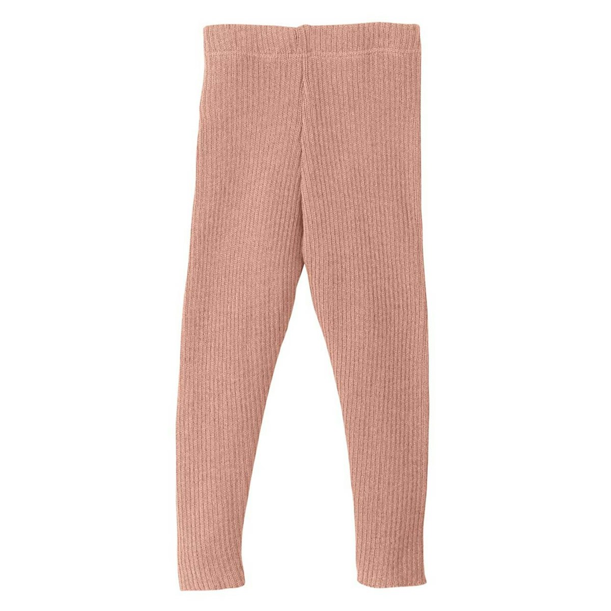 Woll Leggings rosa warm und mitwachsend 86/92 Woll Leggings rosa warm und mitwachsend 86/92
