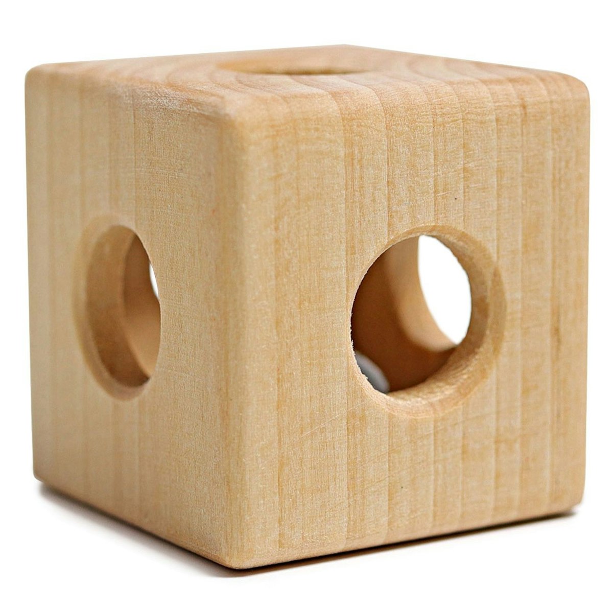 Würfel Greifling mit Glocke ab 0 Monaten Würfel Greifling mit Glocke ab 0 Monaten