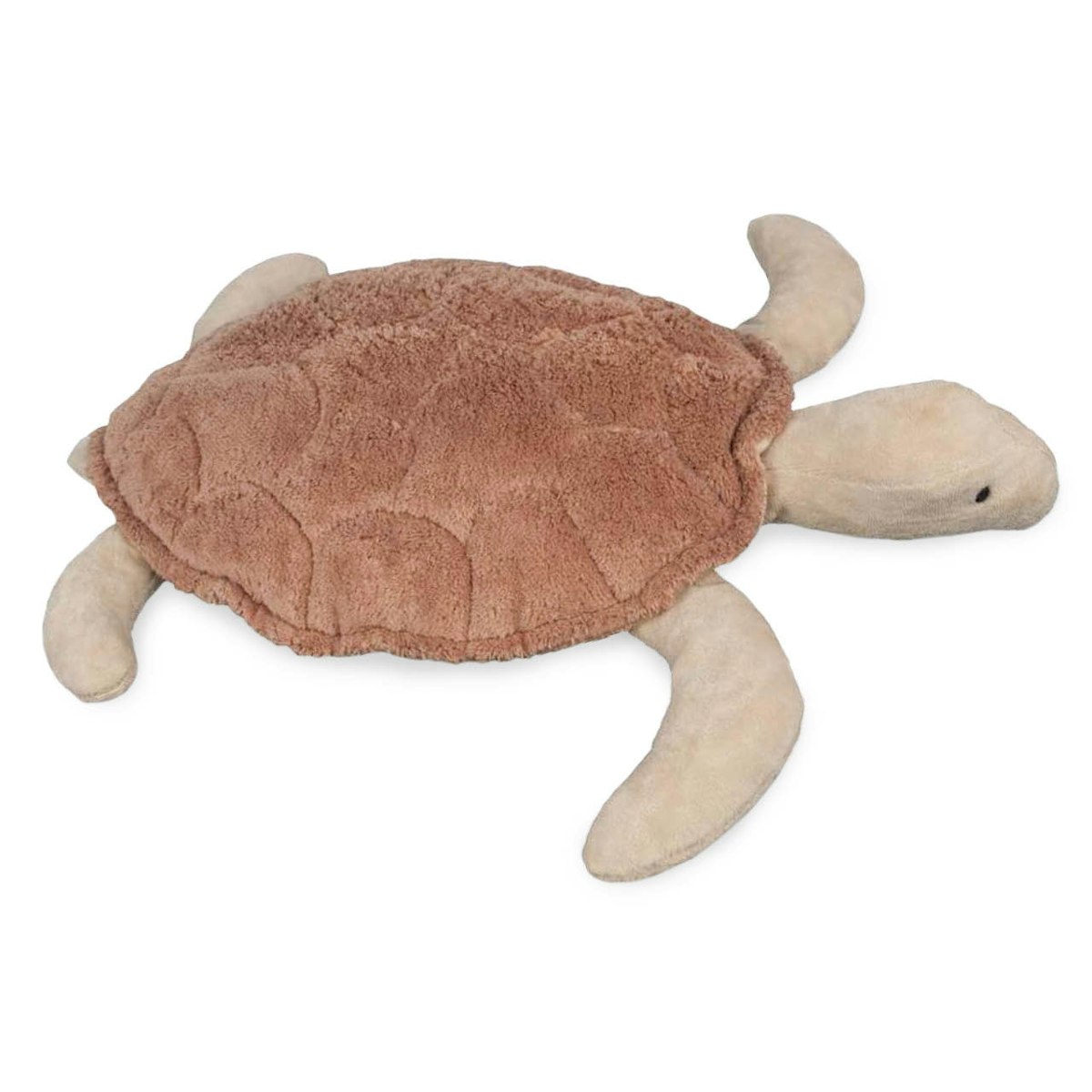 XL Kuscheltier & Wärmekissen Schildkröte Dinkelspelz rosa XL Kuscheltier & Wärmekissen Schildkröte Dinkelspelz rosa