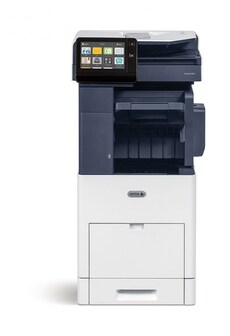 Xerox Drukarka B615V_XL 4w1 63ppm