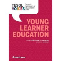 Young Learner Education von Tesol Press