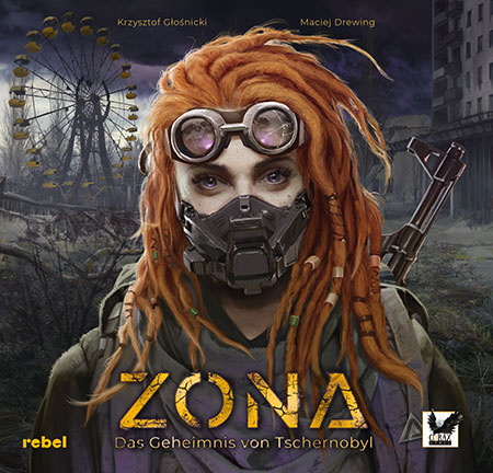 ZONA: Das Geheimnis von Tschernobyl