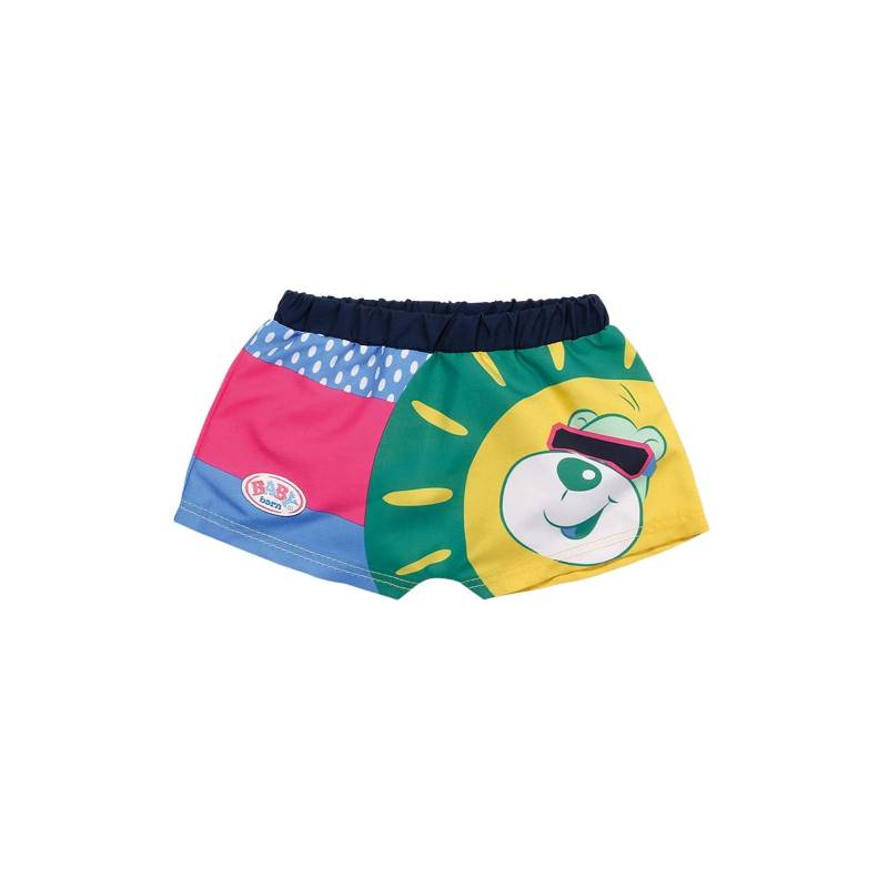 Zapf - BABY Born Badeshorts 43cm